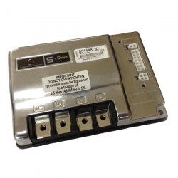 Pg S-drive Controller 24V/200A - D51448