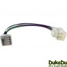 Programmerings kabel D50257 - SOLO Controller