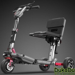 ATTO Sport Rejse elscooter