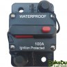 Auto-sikring 100 A - 12 - 48 Volt - IP67