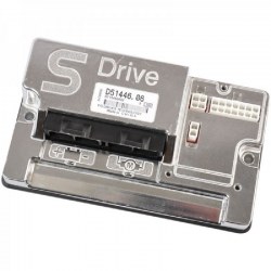 Pg S-drive Controller 140A styrebokds- D51446